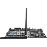 Сист.плата ASUS PRIME H810M-A WIFI, H810, 1851, 2xDDR5, PCI-E x16, PCI-E x1, M2, SATA, HDMI, DP, WIFI6, BOX