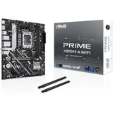 Сист.плата ASUS PRIME H810M-A WIFI, H810, 1851, 2xDDR5, PCI-E x16, PCI-E x1, M2, SATA, HDMI, DP, WIFI6, BOX