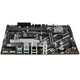 Материнская плата Asus PRIME H810M-A-CSM Soc-1851 Intel H810 2xDDR5 mATX AC`97 8ch(7.1) GbLAN RAID+HDMI+DP