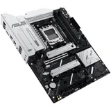 Сист.плата ASUS PRIME X870-P, X870, AM5, 4xDIMM DDR5, 3xPCI-E x16, 4xM.2, SATA, HDMI, 2xUSB 4.0, BOX