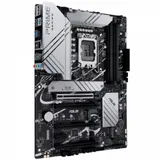 ASUS PRIME Z790-P, LGA1700, Z790, 4*DDR5, HDMI+DP, 4xSATA3 + RAID, M2, Audio, Gb LAN, USB 3.2, USB 2.0, ATX 90MB1CK0-M0EAY0