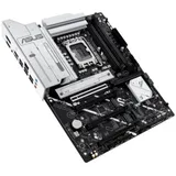 Материнская плата ASUS PRIME Z890-P, LGA1851 Z890, 4xDDR5, 4xSATA3, 4xM.2, 1xHDMI, 1xDP, 1xPCIe5.0x16, 2xPCIe4.0x16 ATX