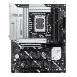 Сист.плата ASUS PRIME Z890-P WIFI, Z890, 1851, 4xDDR5, PCI-E x16, M2, SATA, DP, HDMI, USB-C 20GBps, BOX