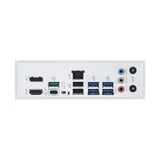 Материнская плата ASUS PRIME Z890M-PLUS WIFI, LGA1851 4xDDR5 6xSATA3 3xM.2 HDMI DP USB-C mATX