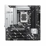 Материнская плата ASUS PRIME Z890M-PLUS WIFI, LGA1851 4xDDR5 6xSATA3 3xM.2 HDMI DP USB-C mATX