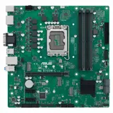 ASUS PRO B760M-C-CSM, LGA1700, B760, 4*DDR5, 2DP+HDMI+VGA, 4xSATA3 + RAID, M2, Audio, Gb LAN, USB 3.2, USB 2.0, mATX 90MB1DX0-M0EAYC