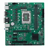 ASUS PRO H610M-C D4-CSM, LGA1700, B610, 2*DDR4, DP, D-Sub, HDMIx1, SATA3 + RAID, Audio, Gb LAN, USB 3.2*6, USB 2.0*6, COM port, mATX 90MB1A30-M0EAYC