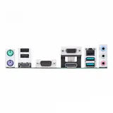 ASUS PRO H610M-C D4-CSM, LGA1700, B610, 2*DDR4, DP, D-Sub, HDMIx1, SATA3 + RAID, Audio, Gb LAN, USB 3.2*6, USB 2.0*6, COM port, mATX 90MB1A30-M0EAYC