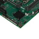 ASUS PRO H610M-C-CSM, LGA1700, B610, 2*DDR5, D-sub+DP+DVI+HDMI, SATA 6.0, M.2, USB 3.2*2, USB 2.0*2, COM, mATX 90MB1AT0-M0EAYC