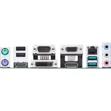 PRO H610M-C-CSM/LGA1700,H610,D5,PCIEGEN5,U32G2,MB