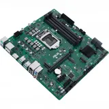 PRO Q570M-C/CSM LGA1200 micro-ATX 4xDDR4 PCIEx16 2xPCIEx1 2xM.2 HDMI 2xDP GLAN RTL (165248)