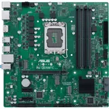 ASUS PRO Q670M-C-CSM, LGA1700, Q670, 4*DDR5, 2*DP+HDMI, SATA 6.0, M.2, RAID, USB 3.2*4, USB 2.0*2, mATX 90MB19E0-M0EAYC