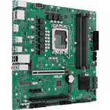 Материнская плата ASUS PRO Q870M-C-CSM LGA1851 mATX 4хDDR5 2хPCIEx16 PCIEx1 2xM.2 USB-C DP HDMI GLAN