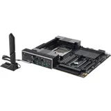 ASUS PRO WS TRX50-SAGE WIFI, AMD TRX50, 4*DDR5, 4*SATA, 3*M.2, 6*USB 3.2, 2*USB 2.0,Type-C, 5*PCIx16, CEB 90MB1FZ0-M0EAY0