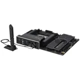 Материнская плата Asus PROART Z890-CREATOR WIFI Soc-1851 Intel Z890 4xDDR5 ATX AC`97 8ch(7.1) 1 x 10Gigabit + 1 x 2.5Gigabit RAID+HDMI+DP
