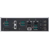 Материнская плата Asus PROART Z890-CREATOR WIFI Soc-1851 Intel Z890 4xDDR5 ATX AC`97 8ch(7.1) 1 x 10Gigabit + 1 x 2.5Gigabit RAID+HDMI+DP