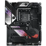 ASUS ROG CROSSHAIR VIII FORMULA, Socket AM4, X570, 4*DDR4, SLI+CrossFireX, SATA3 + RAID, Audio, Gb LAN, USB 3.2*21, USB 2.0*4, ATX 90MB10Z0-M0EAY0