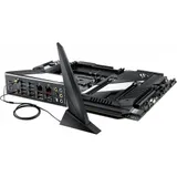 ASUS ROG CROSSHAIR VIII FORMULA, Socket AM4, X570, 4*DDR4, SLI+CrossFireX, SATA3 + RAID, Audio, Gb LAN, USB 3.2*21, USB 2.0*4, ATX 90MB10Z0-M0EAY0