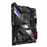 ROG CROSSHAIR VIII HERO (WI-FI) X570 AM4 ATX 4xDDR4 3xPCIEx16 PCIEx1 3xM.2 GLAN 2.5GLAN WIFI RTL {5} (378505)
