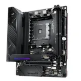Матплата Asus ROG Crosshair VIII Impact, AM4, mDTX, 2DDR-4, 1xPCI-Ex16, 4SATA, 2xM.2, 13USB