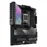 ASUS ROG CROSSHAIR X670E HERO, Socket AM5, X670, 4*DDR5, HDMI+2xUSB4, 6SATA3 + RAID, M2, Audio, Gb LAN, USB 3.2, USB 2.0, ATX 90MB1BC0-M0EAY0