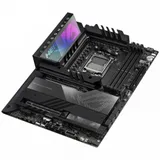 ASUS ROG CROSSHAIR X670E HERO, Socket AM5, X670, 4*DDR5, HDMI+2xUSB4, 6SATA3 + RAID, M2, Audio, Gb LAN, USB 3.2, USB 2.0, ATX 90MB1BC0-M0EAY0