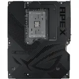 Сист.плата ASUS ROG CROSSHAIR X870E APEX, X870E, AM5, 2xDDR5, 2xPCI-E x16, PCI-E x1, 5xM2, SATA, 2xUSB4, Wi-Fi 7, BOX