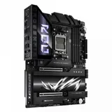 Матплата Asus ROG Crosshair X870E Hero, AM5, ATX, 4DDR-5, 4SATA, 4xM.2, 10USB