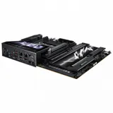 Матплата Asus ROG Crosshair X870E Hero, AM5, ATX, 4DDR-5, 4SATA, 4xM.2, 10USB
