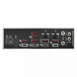 Матплата Asus ROG Crosshair X870E Hero, AM5, ATX, 4DDR-5, 4SATA, 4xM.2, 10USB
