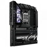 Материнская плата ASUS ROG CROSSHAIR X870E HERO BTF AM5 ATX 4xDDR5 PCIEx16 PCIEx4 5xM.2 4xUSB-C HDMI 5GLAN 2.5GLAN Wi-Fi 7