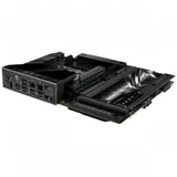 Материнская плата ASUS ROG CROSSHAIR X870E HERO BTF AM5 ATX 4xDDR5 PCIEx16 PCIEx4 5xM.2 4xUSB-C HDMI 5GLAN 2.5GLAN Wi-Fi 7