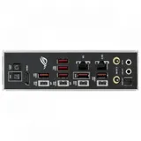 Материнская плата ASUS ROG CROSSHAIR X870E HERO BTF AM5 ATX 4xDDR5 PCIEx16 PCIEx4 5xM.2 4xUSB-C HDMI 5GLAN 2.5GLAN Wi-Fi 7