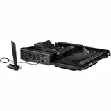ASUS ROG MAXIMUS Z690 EXTREME GLACIAL, LGA1700, Z690, 4*DDR5 , SLI+CrossFireX, SATA3 + RAID, Audio, LAN*2 (2,5 + 10 GB), USB 3.2*16, USB 2.0*6, ATX 90MB1A60-M0EAY0, 3 year