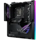 ASUS ROG MAXIMUS Z690 EXTREME GLACIAL, LGA1700, Z690, 4*DDR5 , SLI+CrossFireX, SATA3 + RAID, Audio, LAN*2 (2,5 + 10 GB), USB 3.2*16, USB 2.0*6, ATX 90MB1A60-M0EAY0, 3 year