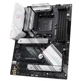 ASUS ROG STRIX B550-A GAMING, Socket AM4, B550, 4*DDR4, HDMI+DP, CrossFireX, SATA3 + RAID, Audio, 2,5Gb LAN, USB 3.2*8, USB 2.0*6, ATX 90MB15J0-M0EAY0