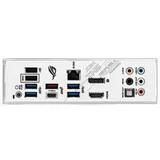 ASUS ROG STRIX B550-A GAMING, Socket AM4, B550, 4*DDR4, HDMI+DP, CrossFireX, SATA3 + RAID, Audio, 2,5Gb LAN, USB 3.2*8, USB 2.0*6, ATX 90MB15J0-M0EAY0