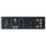 Материнская плата Asus ROG STRIX B550-F GAMING Soc-AM4 AMD B550 4xDDR4 ATX AC`97 8ch(7.1) 2.5Gg RAID+HDMI+DP