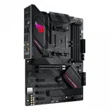 Материнская плата Asus ROG STRIX B550-F GAMING WIFI II Soc-AM4 AMD B550 4xDDR4 ATX AC`97 8ch(7.1) 2.5Gg RAID+HDMI+DP