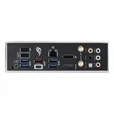 Материнская плата Asus ROG STRIX B550-F GAMING WIFI II Soc-AM4 AMD B550 4xDDR4 ATX AC`97 8ch(7.1) 2.5Gg RAID+HDMI+DP