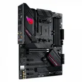 Материнская плата/ ROG STRIX B550-F GAMING WIFI II