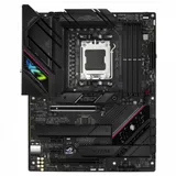 Материнская плата ASUS ROG STRIX B650E-F GAMING WIFI AM5 4xDDR5 4xSATA3 Raid 3xM.2 HDMI DP ATX