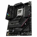 Материнская плата ASUS ROG STRIX B650E-F GAMING WIFI AM5 4xDDR5 4xSATA3 Raid 3xM.2 HDMI DP ATX