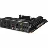 Материнcкая плата ASUS ROG STRIX B650E-I GAMING WIFI sAM5 B650 2xDDR5 M.2 USB HDMI WiFi BT mITX