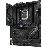 ASUS ROG STRIX B760-F GAMING WIFI, LGA1700, B760, 4*DDR5, HDMI+DP, 4xSATA3 + RAID, M2, Audio, Gb LAN, USB 3.2, USB 2.0, ATX 90MB1CT0-M0EAY0