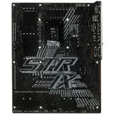 ASUS ROG STRIX B760-F GAMING WIFI, LGA1700, B760, 4*DDR5, HDMI+DP, 4xSATA3 + RAID, M2, Audio, Gb LAN, USB 3.2, USB 2.0, ATX 90MB1CT0-M0EAY0