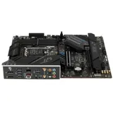 ASUS ROG STRIX B760-F GAMING WIFI, LGA1700, B760, 4*DDR5, HDMI+DP, 4xSATA3 + RAID, M2, Audio, Gb LAN, USB 3.2, USB 2.0, ATX 90MB1CT0-M0EAY0