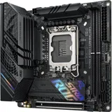 ROG STRIX B760-I GAMING WIFI /LGA1700,B760,USB3.2 GEN 2,MB (90MB1D90-M0EAY0) /LGA1700,B760,USB3.2 GEN 2,MB (90MB1D90-M0EAY0)
