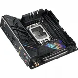 ROG STRIX B760-I GAMING WIFI /LGA1700,B760,USB3.2 GEN 2,MB (90MB1D90-M0EAY0) /LGA1700,B760,USB3.2 GEN 2,MB (90MB1D90-M0EAY0)