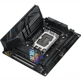 ROG STRIX B760-I GAMING WIFI /LGA1700,B760,USB3.2 GEN 2,MB (90MB1D90-M0EAY0) /LGA1700,B760,USB3.2 GEN 2,MB (90MB1D90-M0EAY0)